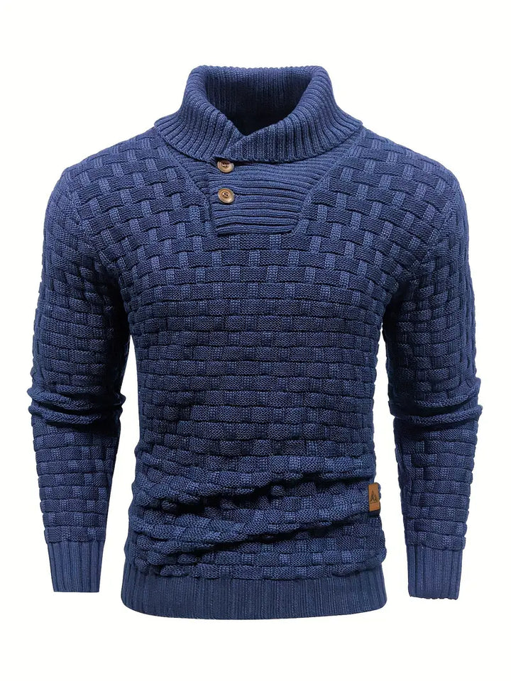 Knit Sweater