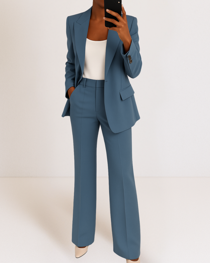Melanie™ | Women's Two-Piece Suit