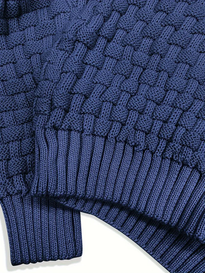 Knit Sweater