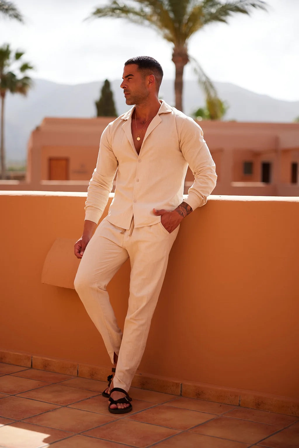 Ensemble de linge de maison Joe™