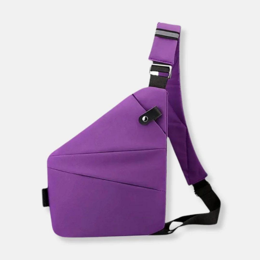 SecuBag | Shoulder Bag