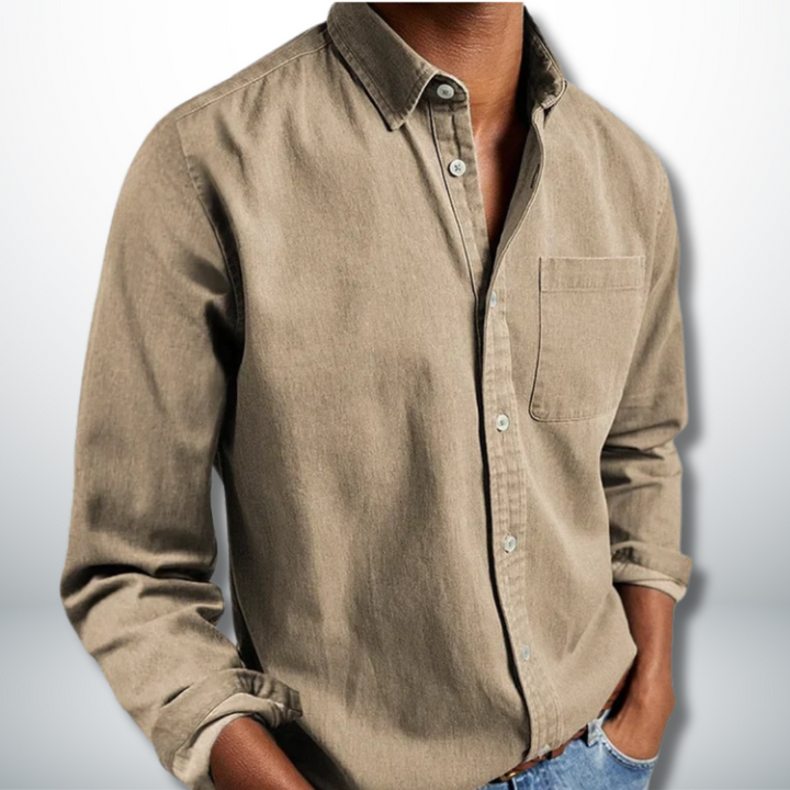 James™ Premium Elegant Shirt for Men