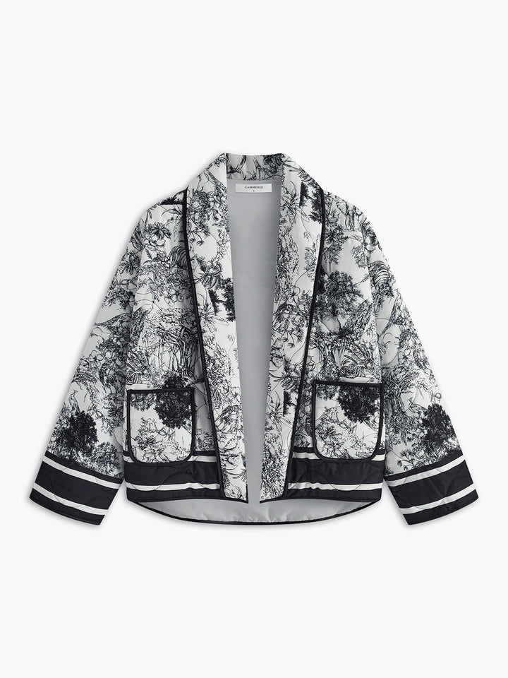 Adelina | Stylish Jacket |