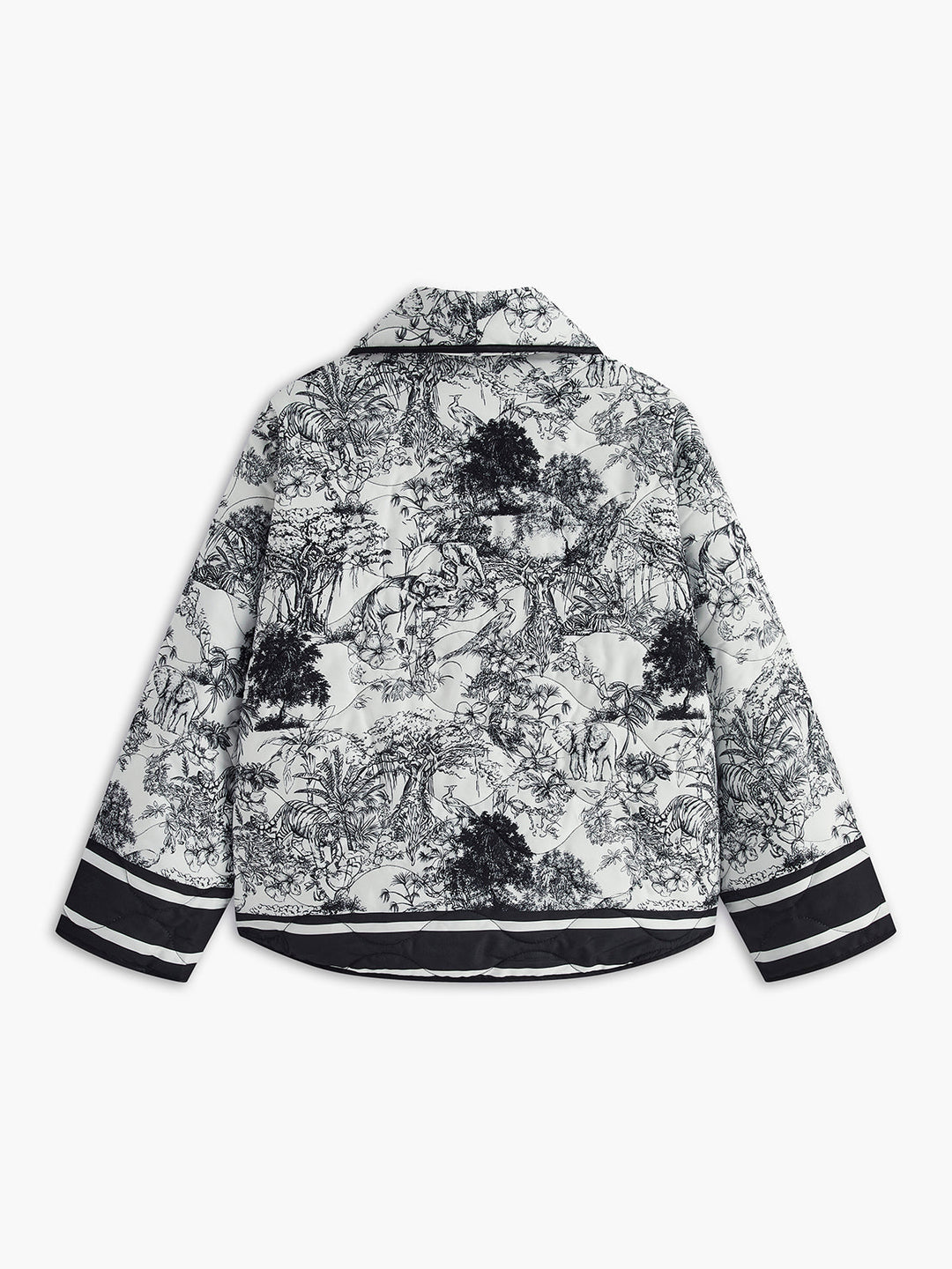 Adelina | Stylish Jacket |