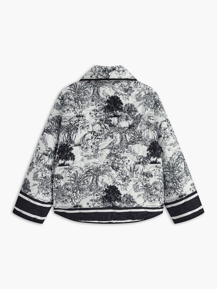Adelina | Stylish Jacket |