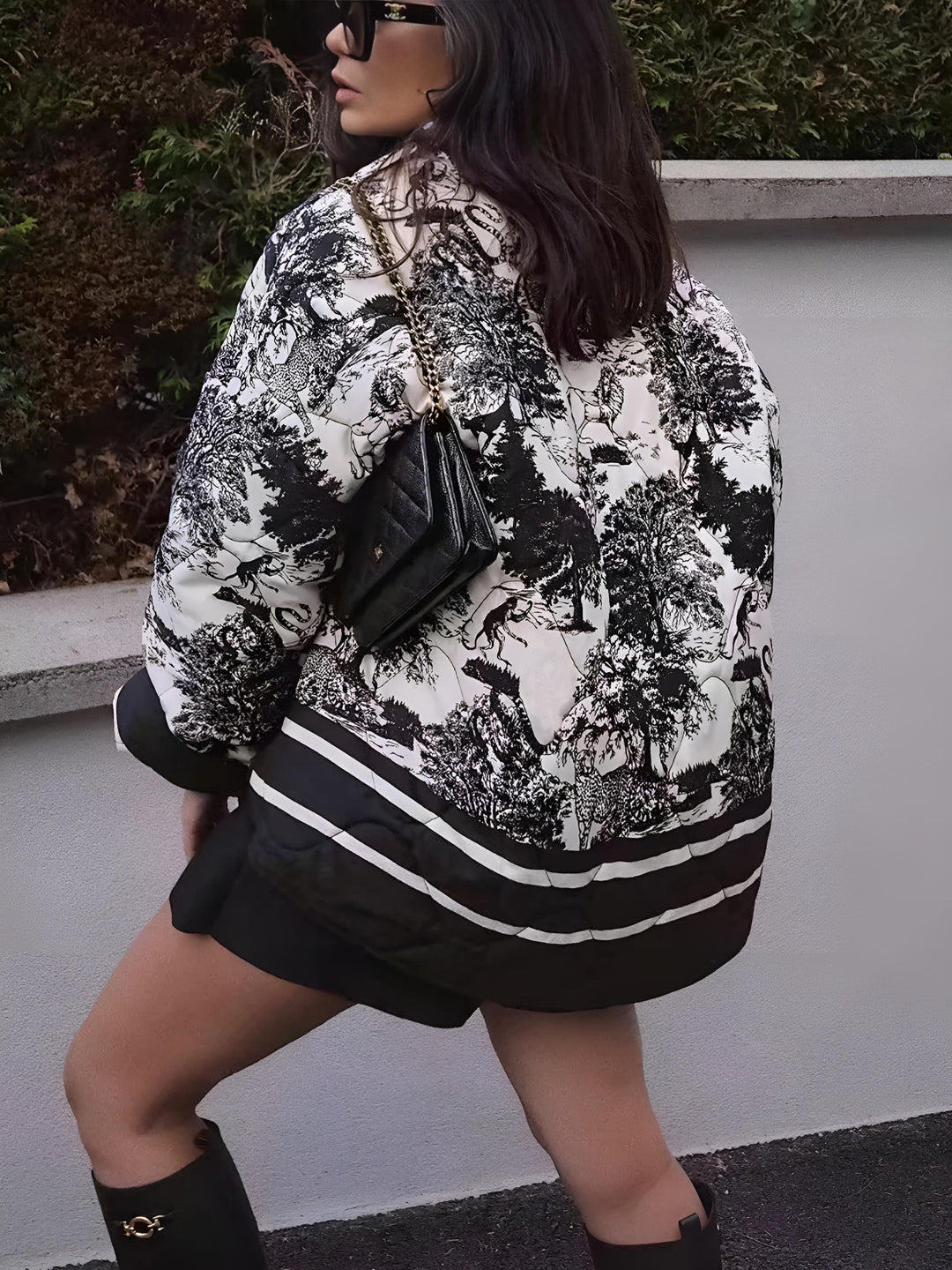 Adelina | Stylish Jacket |