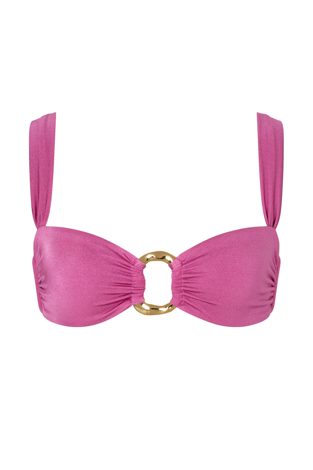 Zsanett Top - Pink