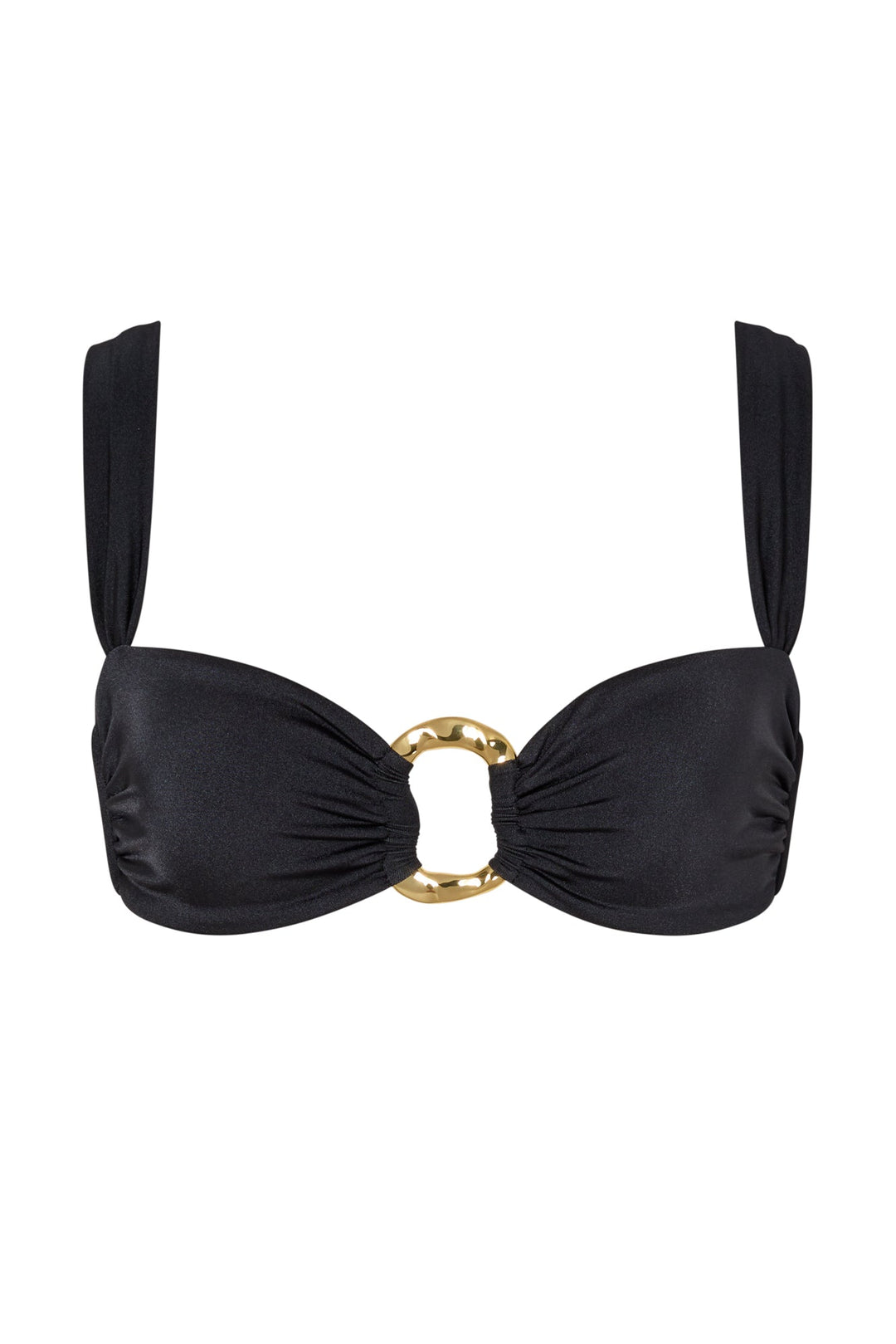 Zsanett Top - Black