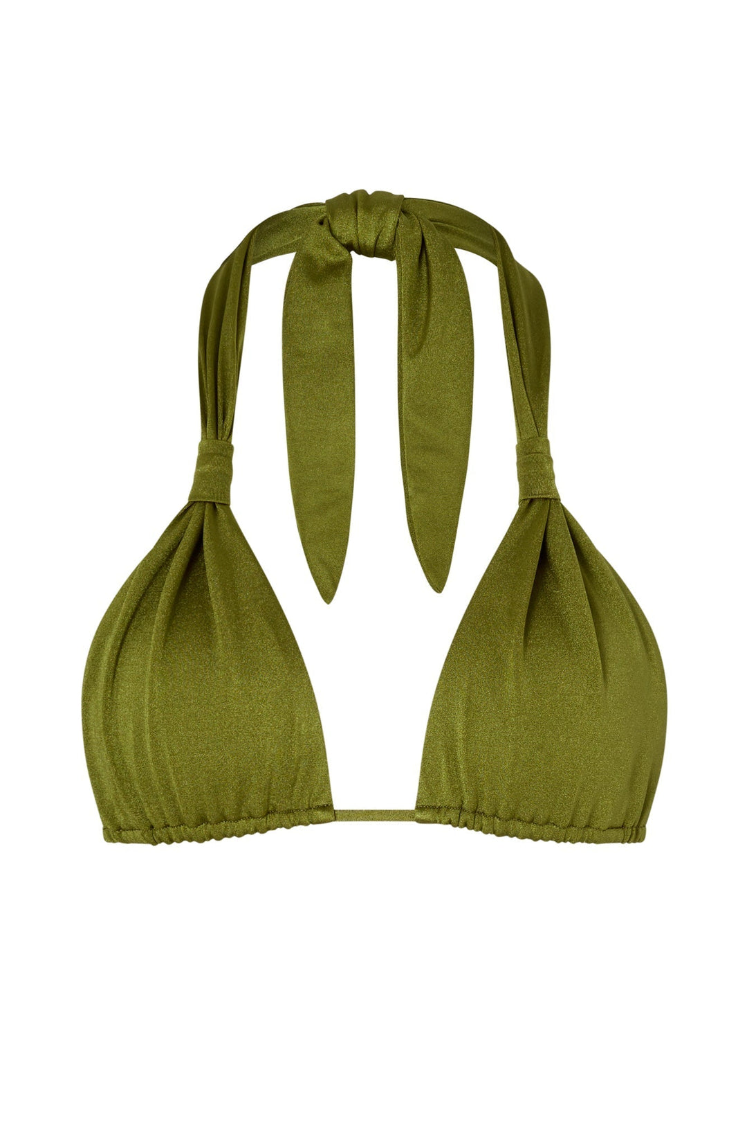 Bianka Top - Green