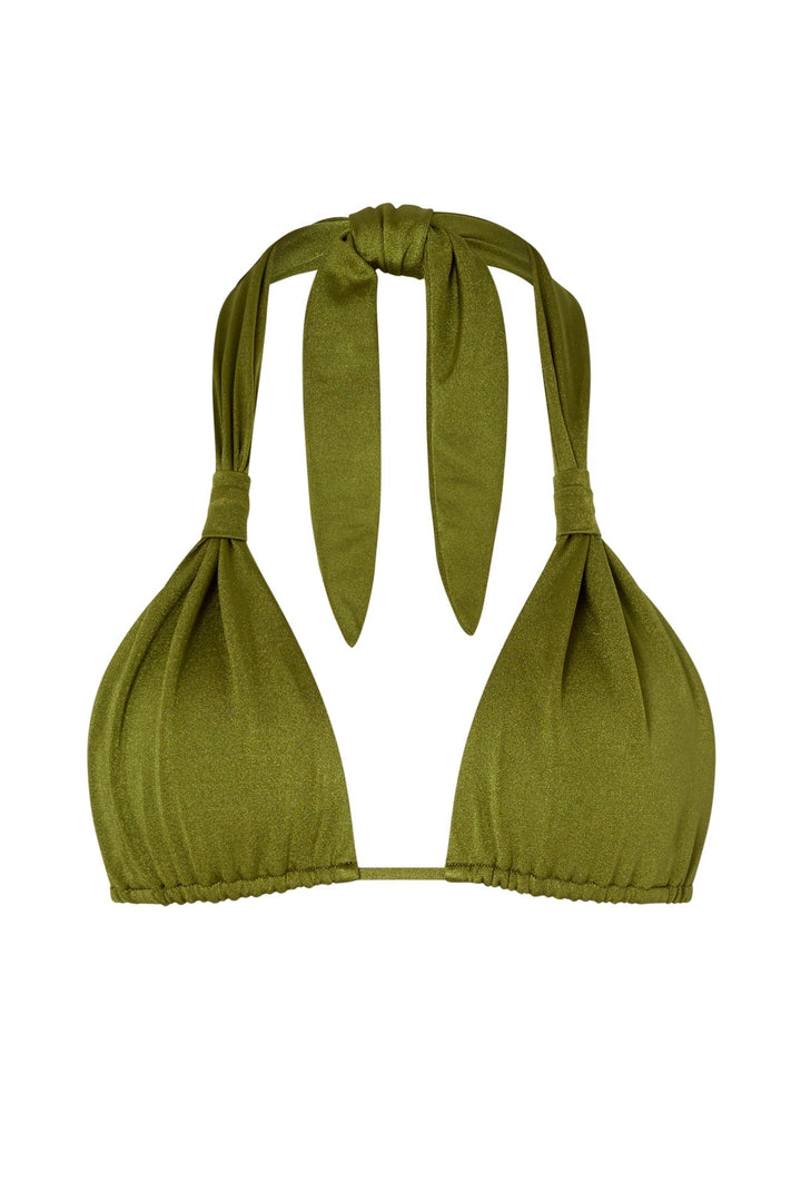 Bianka Top - Green