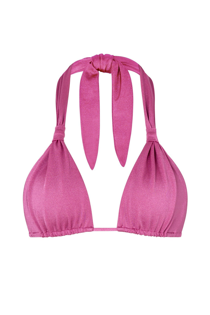 Bianka Top - Pink