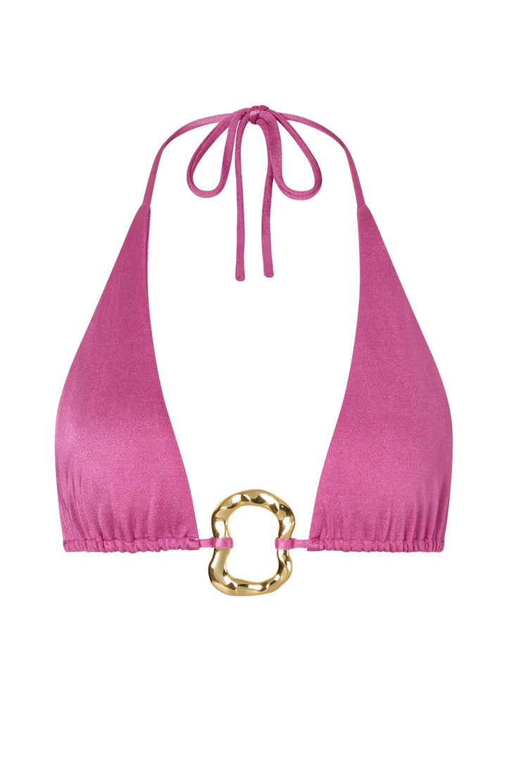 Top Nikolett - Pink