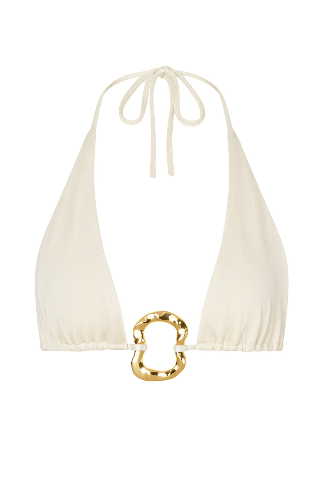 Top Nikolett - White