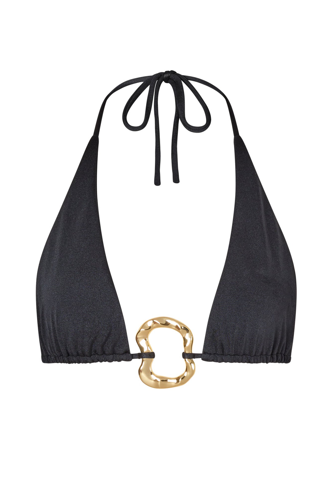 Top Nikolett - Black