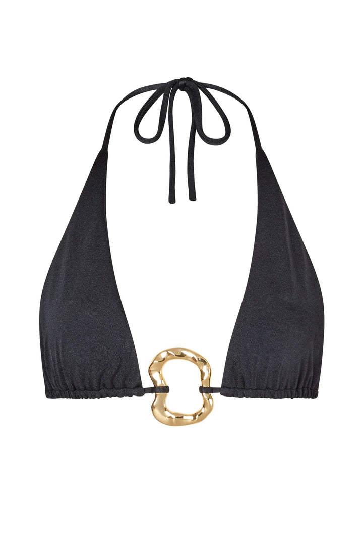 Top Nikolett - Black