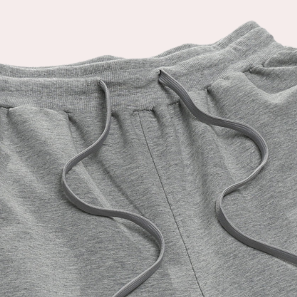 Robert | Comfortable Jogger Pants