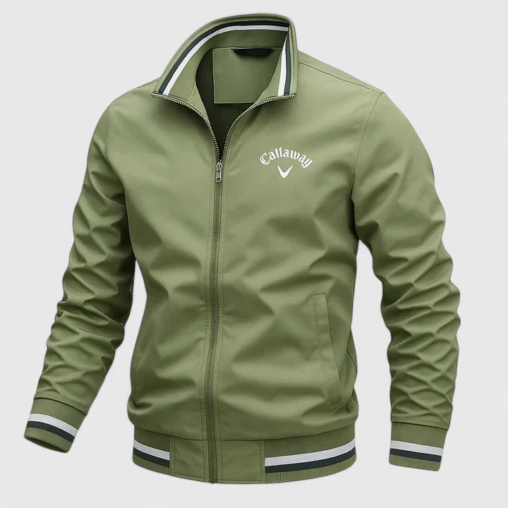 Samuel | Comfortable Jacket