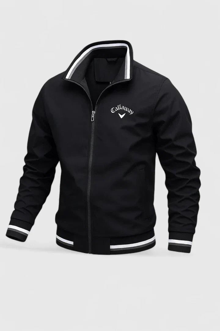 Samuel | Comfortable Jacket