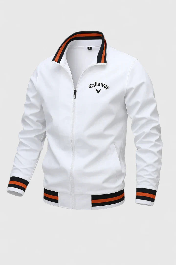 Samuel | Comfortable Jacket
