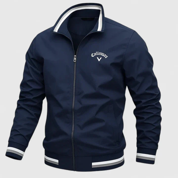 Samuel | Comfortable Jacket