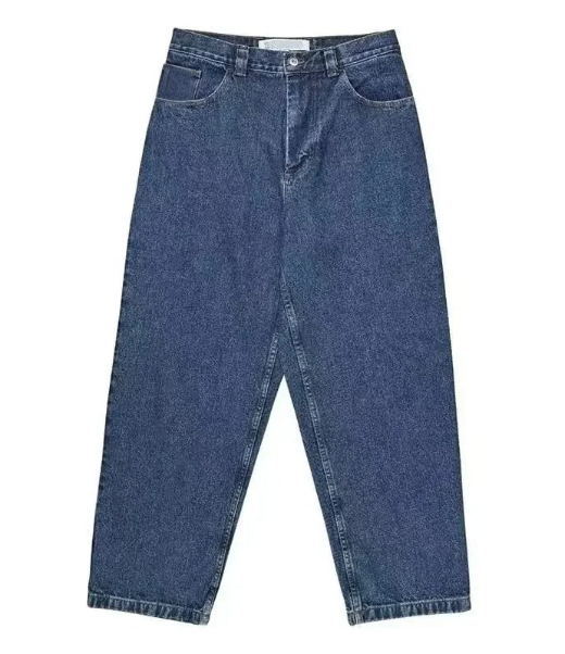 Sibiu | Oversized Baggy Skater Pants