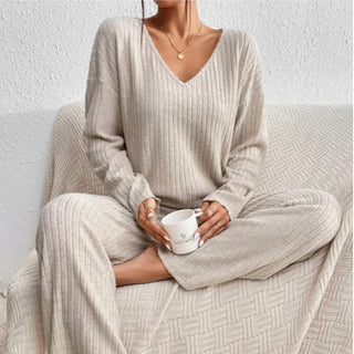 Vivienne Two Piece Set
