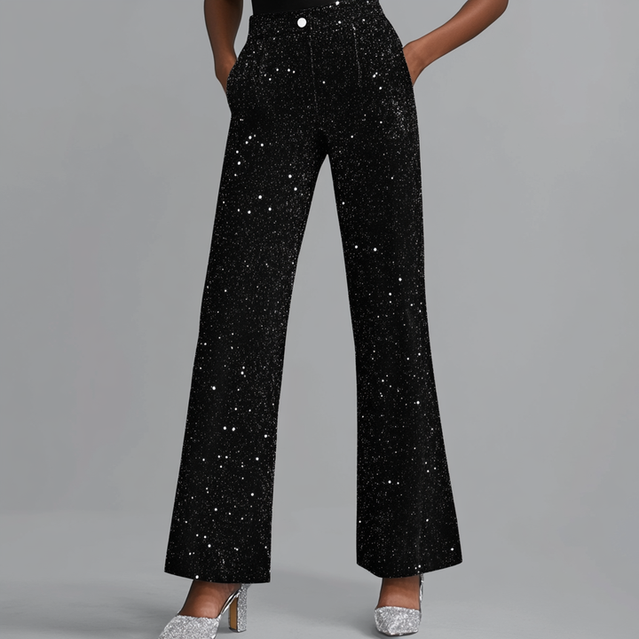 Sparkly Pants