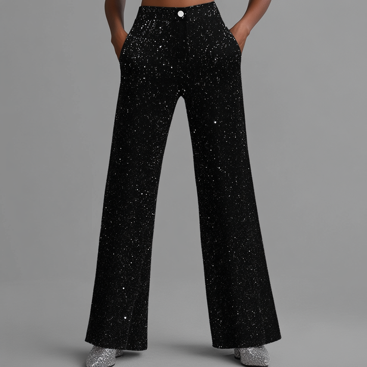 Sparkly Pants