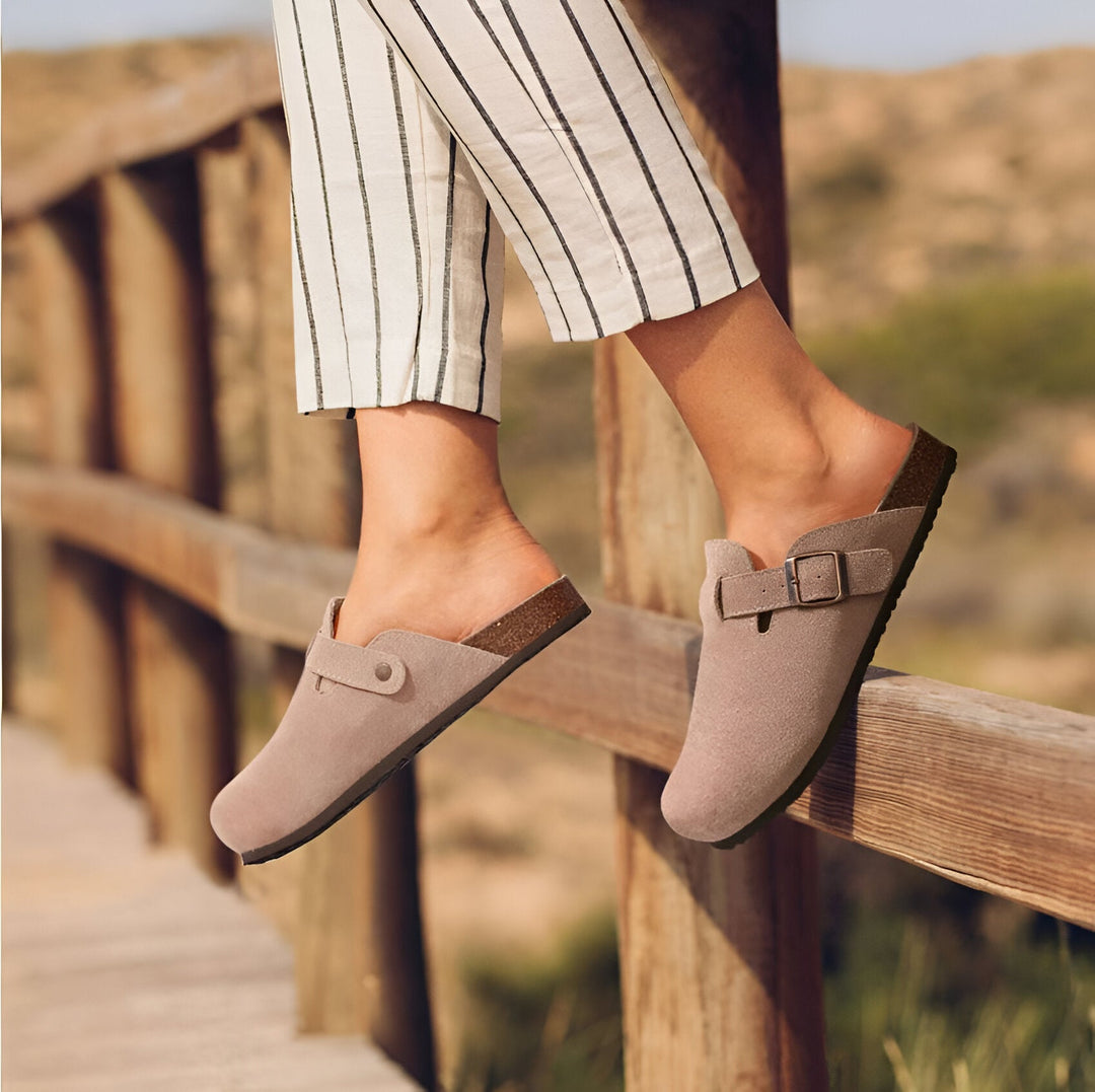 Aveline - Sandal
