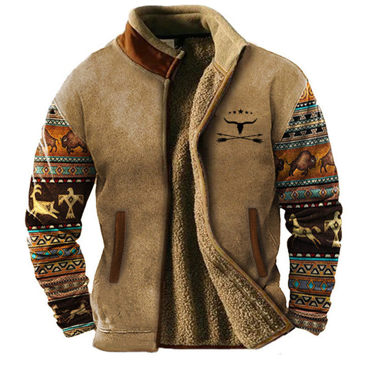 Matt | Comfortable Jacket
