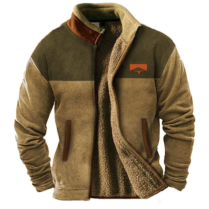 Matt | Comfortable Jacket