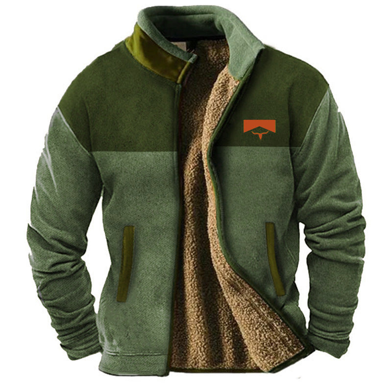Matt | Comfortable Jacket
