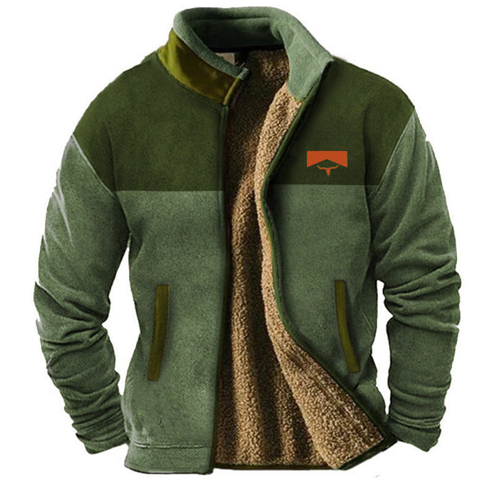 Matt | Comfortable Jacket