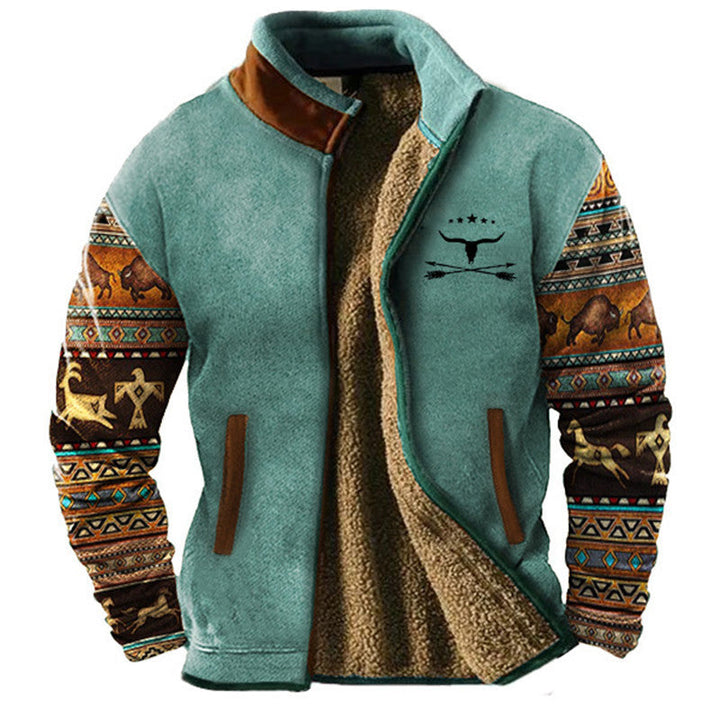 Matt | Comfortable Jacket
