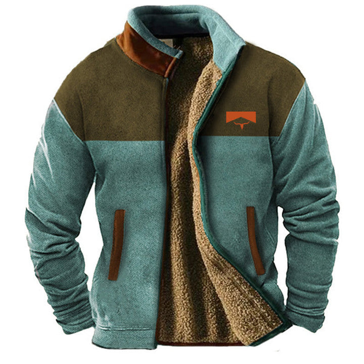 Matt | Comfortable Jacket