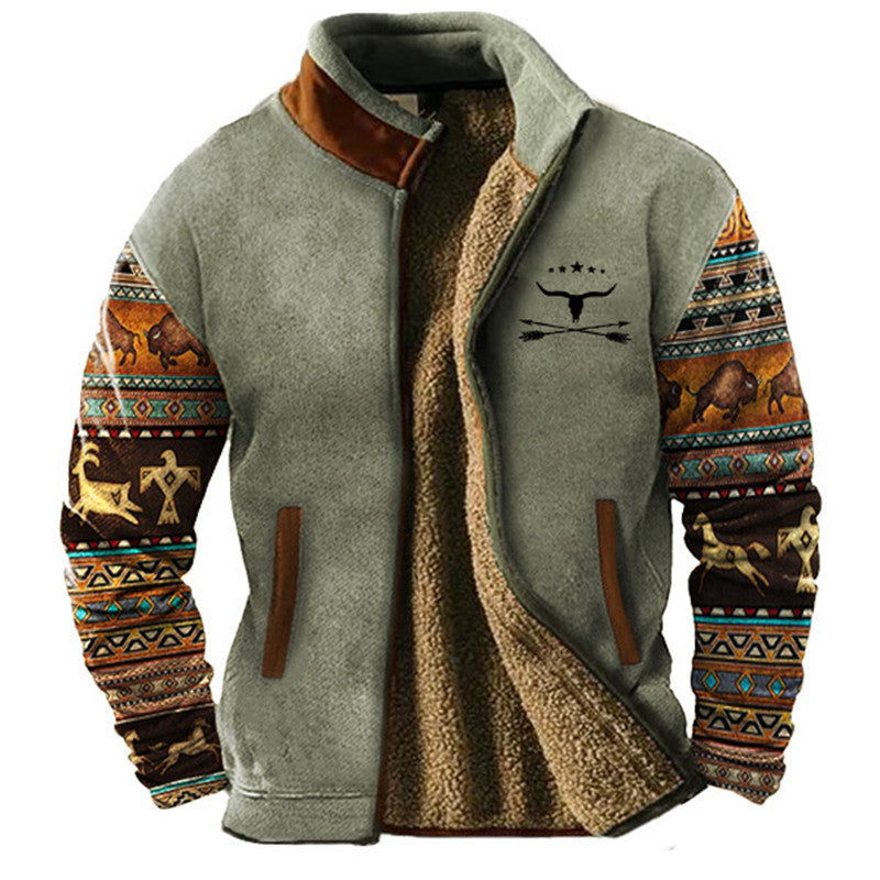 Matt | Comfortable Jacket