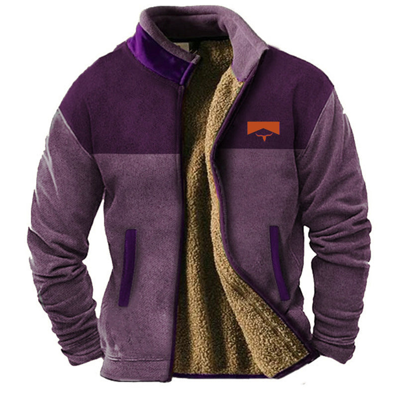 Matt | Comfortable Jacket
