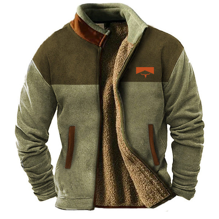 Matt | Comfortable Jacket