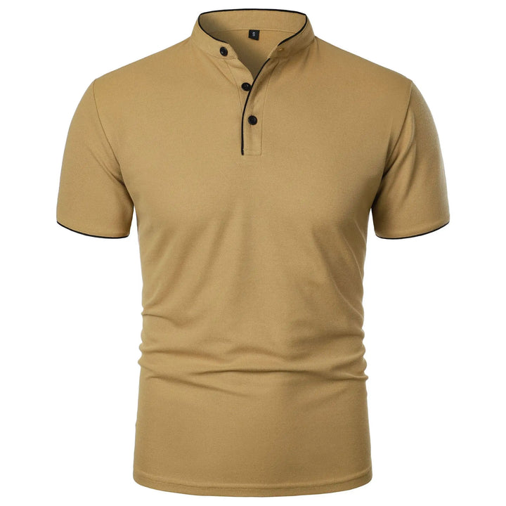 Darius | Elastic Adjustment Polo