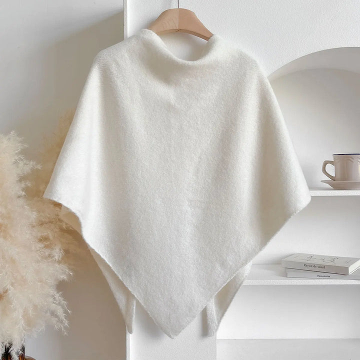 Euphemia - Stylish Casual Poncho