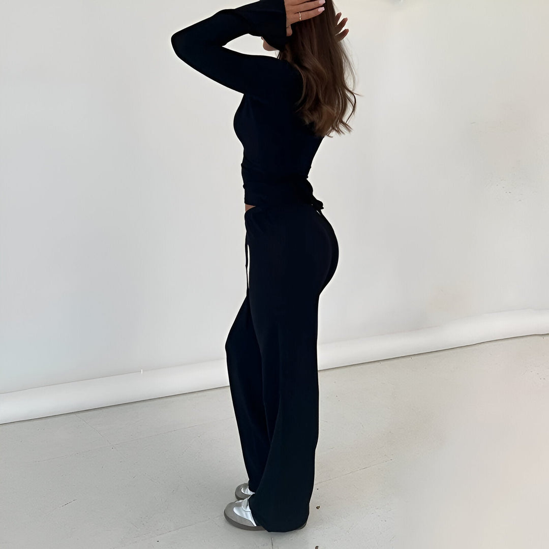 Luciana - Vintage Set