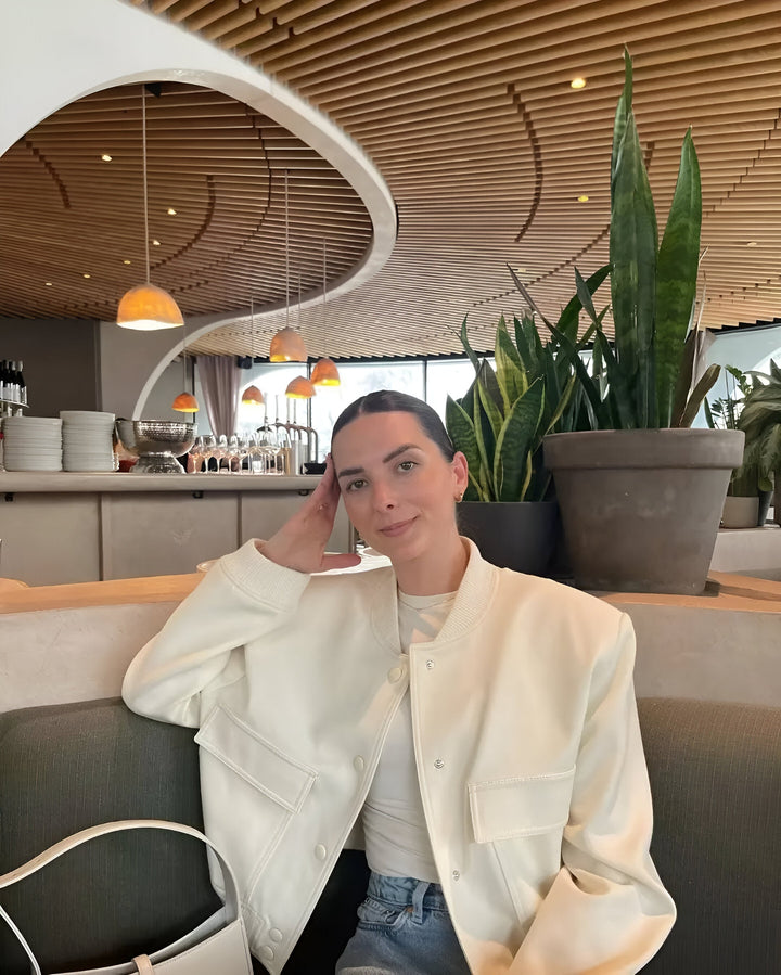 Mia - Bomber Jacket