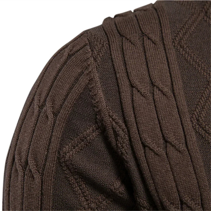 Button Cardigan