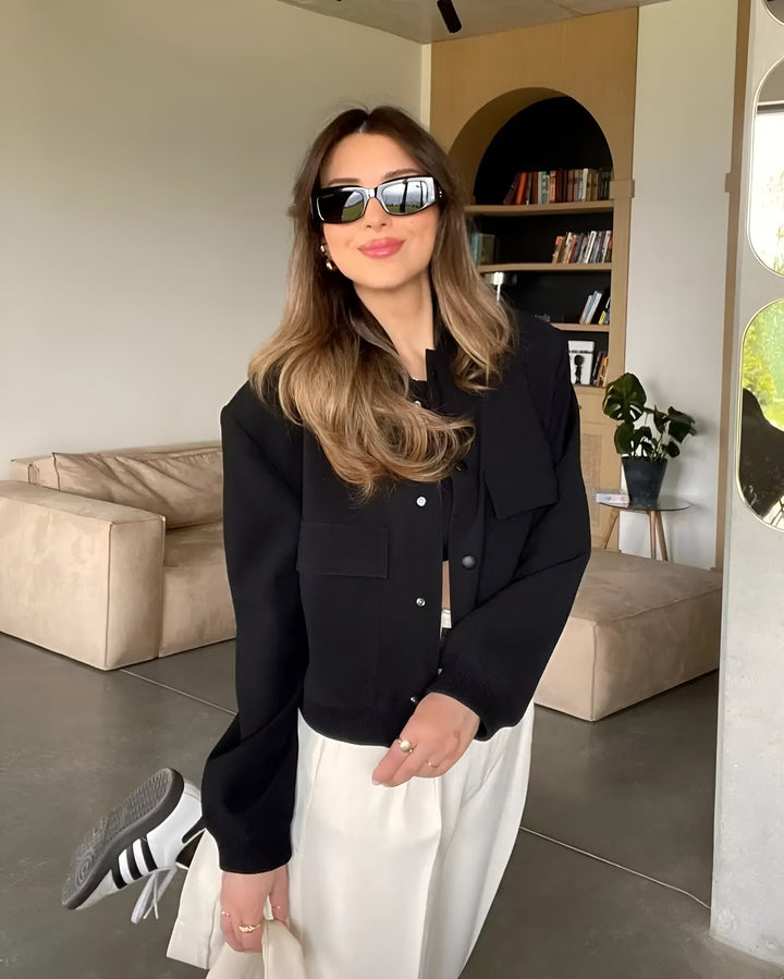 Mia - Bomber Jacket