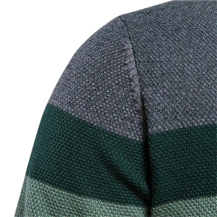 Elegant sweater for men
