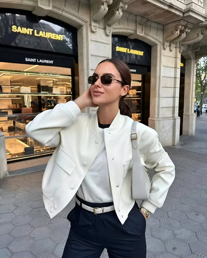 Mia - Bomber Jacket