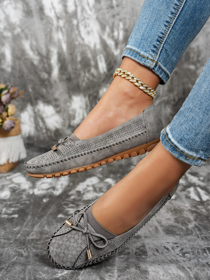 Anna - Orthopedic Shoes