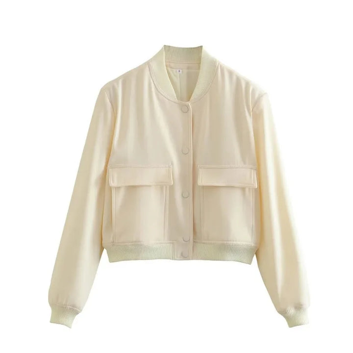Mia - Bomber Jacket