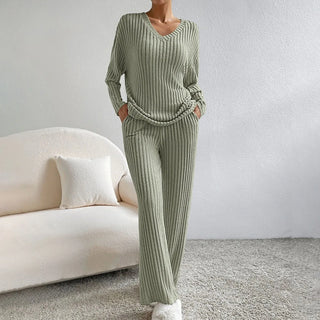 Vivienne Two Piece Set