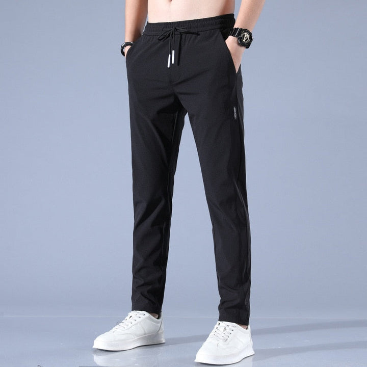 Decebal | Men's Chino Pants